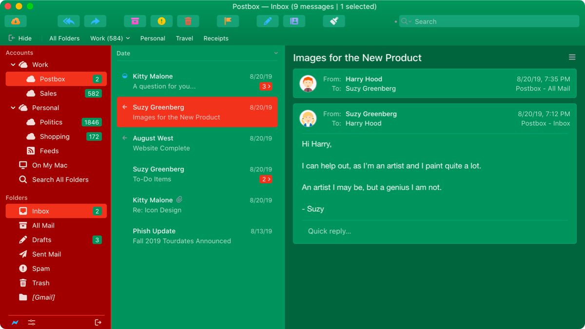 Holiday theme pack 2x