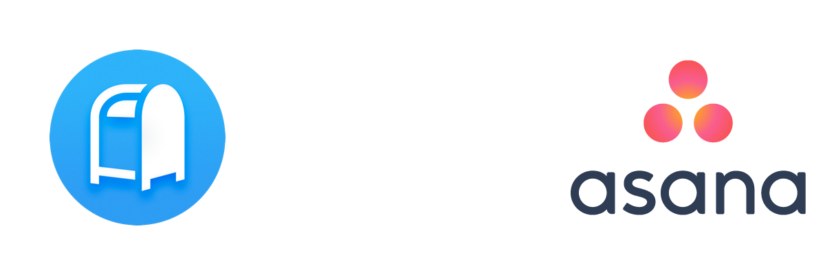 Create Asana Tasks from Emails