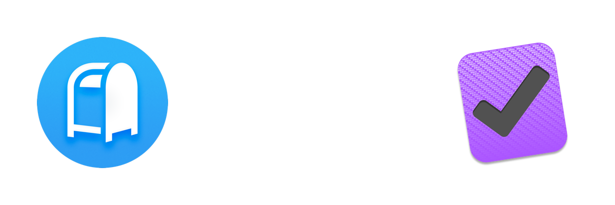 Send Emails to OmniFocus Inbox