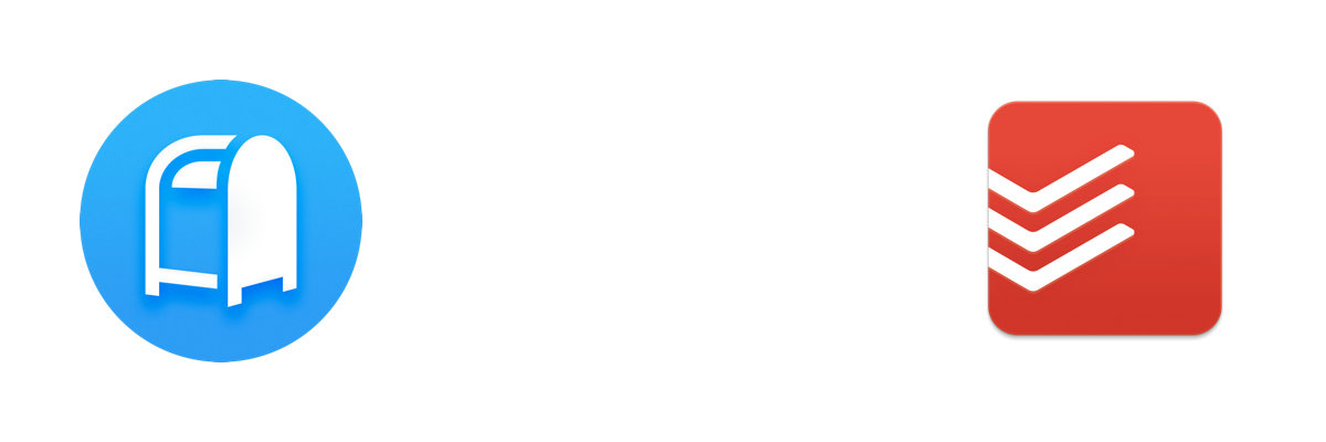 Turn Emails into Todoist Tasks