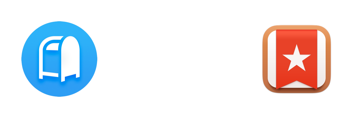 Turn Emails into Wunderlist Tasks